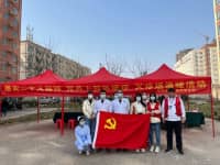 規(guī)格高、次數(shù)多、覆蓋廣！鄭西醫(yī)人以實(shí)際行動(dòng)，獻(xiàn)禮“兩會(huì)”！