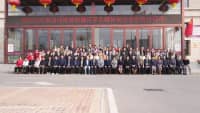 2023年河南省微循環(huán)學會糖尿病分會年會暨河南省糖尿病基層培訓班，河南省全民健康促進會糖尿病防治與康復委員會年會在我院隆重召開