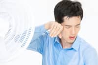 夏天比別人出汗多，就是身體“虛”嗎？
