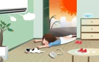 當(dāng)心！高溫天氣來襲，被忽略的“夜晚高溫”或更兇險(xiǎn)！