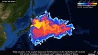 核污水排海癌癥率增加？專家這樣說……