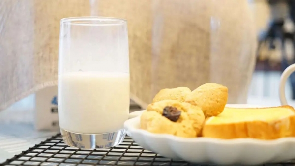 血脂異常？這樣好好吃飯，?就可以把血脂降到正常指標(biāo)