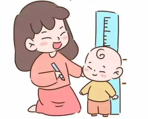 成長(zhǎng)黃金期，春季掌握這個(gè)秘訣，孩子身高“狂飆”！