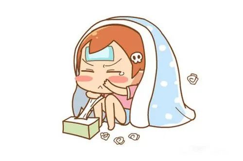 為什么感冒、咳嗽，一到晚上就更嚴(yán)重？晚上身體免疫力最脆弱？