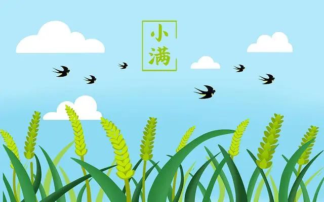 小滿時節(jié)，調養(yǎng)心神，中醫(yī)建議這樣做！